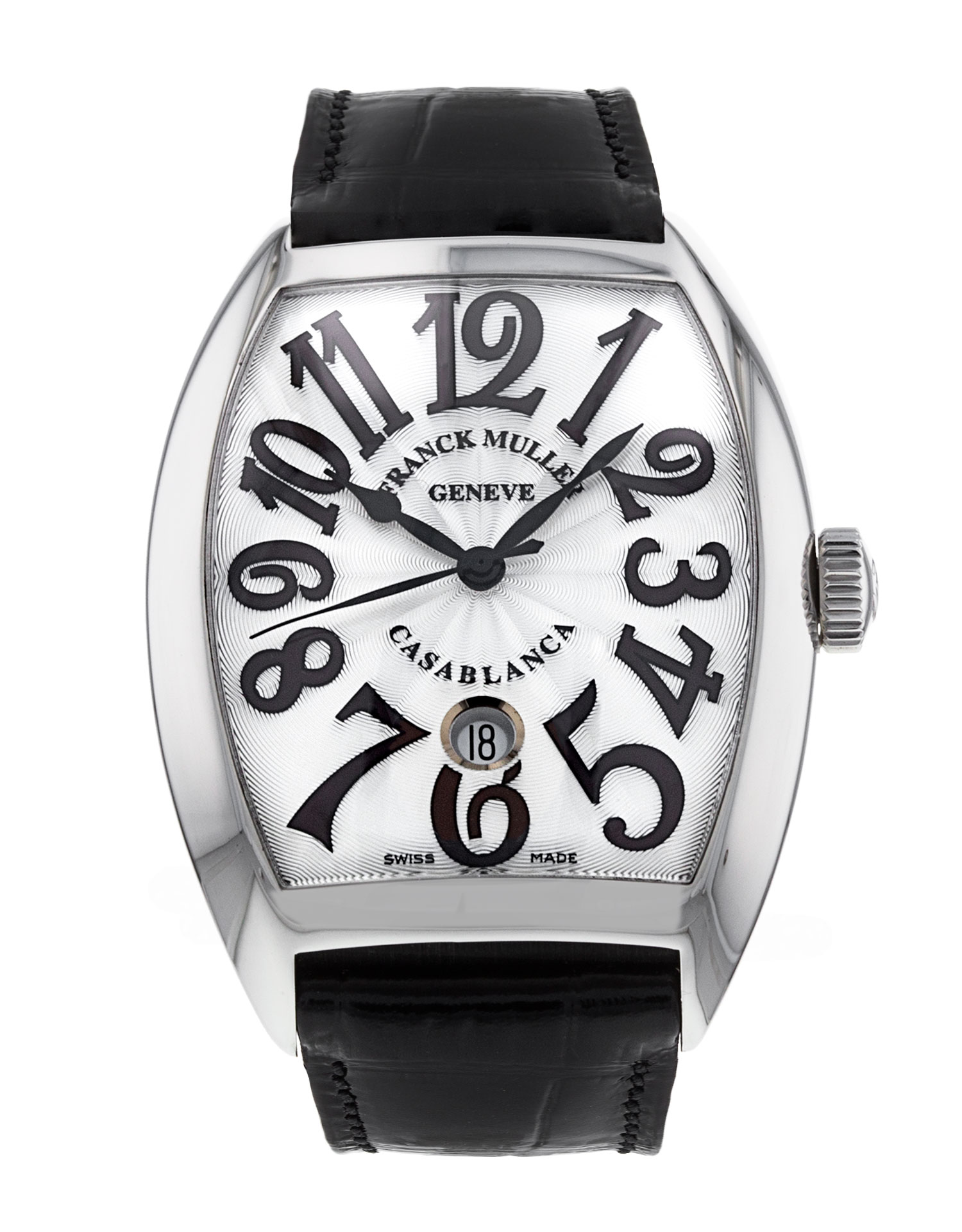 Franck Muller Casablanca 8880 B C DT AC Franck Muller Casablanca 8880 B C DT AC